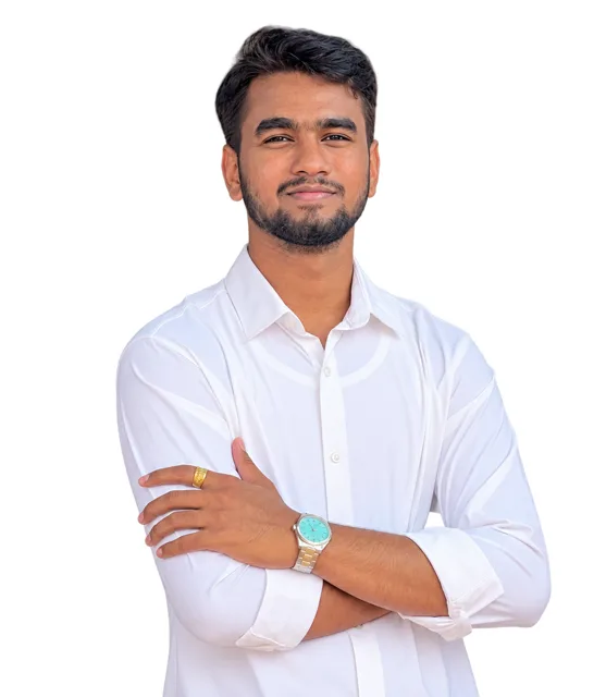 Mr. Rohit Bhapkar, Design Engineer