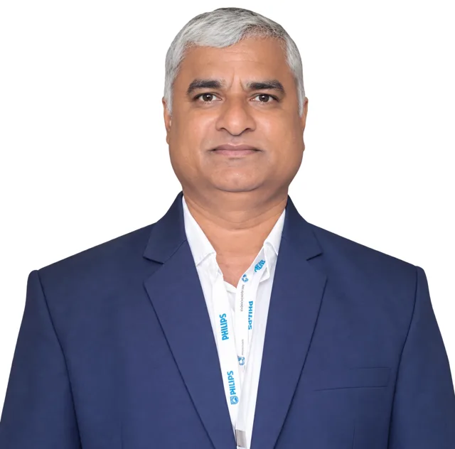 Mr. Sanjay Bhapkar, Director
