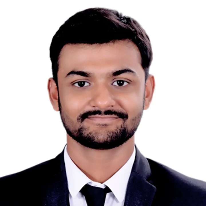 Mr. Sarnab Debnath, Technical Head