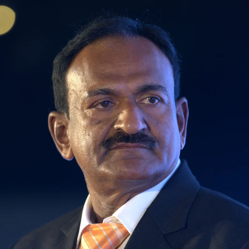 Mr. Urnab Debnath, Director