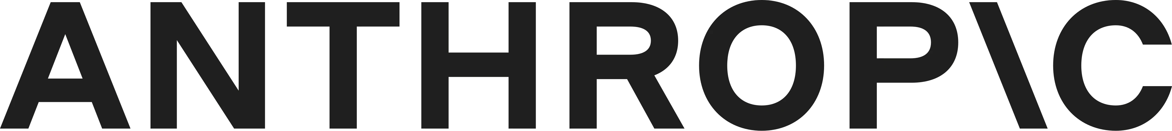 Anthropic logo for Claude