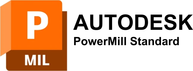 PowerMill logo